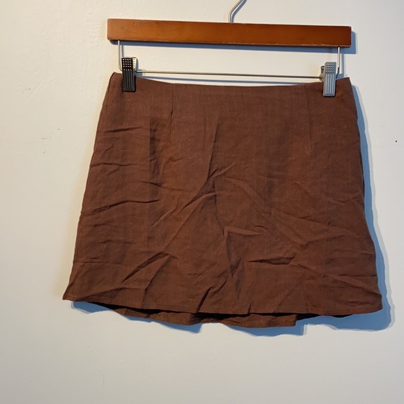 Selby mini skirt❤️ - Picture 5 of 5